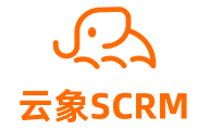 SCRM Logo